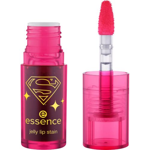 Superman tinta labbra in gel - Essence