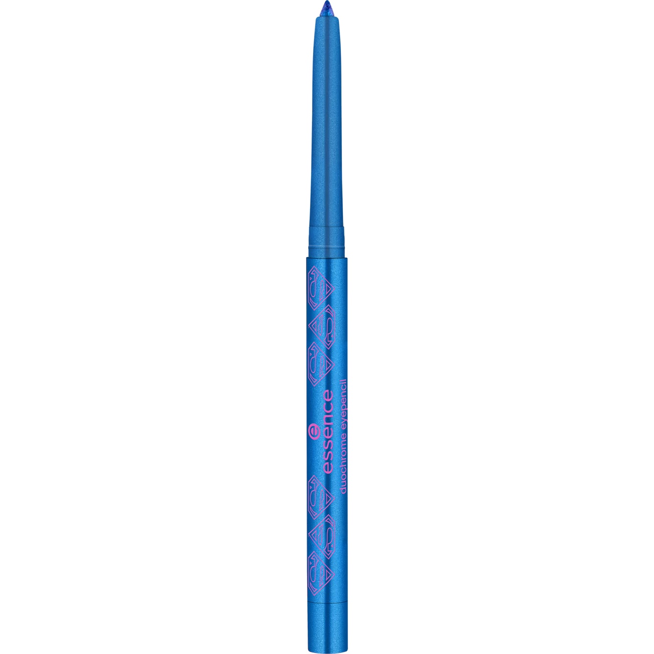 Matita per occhi Superman duochrome cremosa - Essence