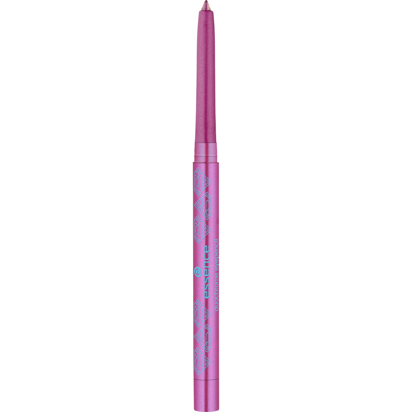 Matita per occhi Superman duochrome cremosa - Essence