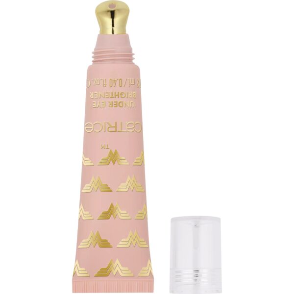 Wonder Woman Illuminante contorno occhi - Catrice