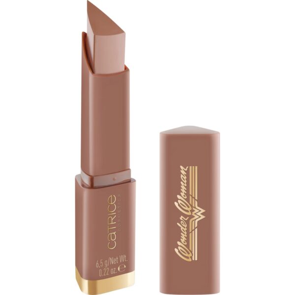 Wonder Woman Butter Bronzer Stick 010 - Catrice