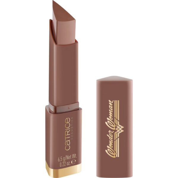 Wonder Woman Butter Bronzer Stick 020 - Catrice