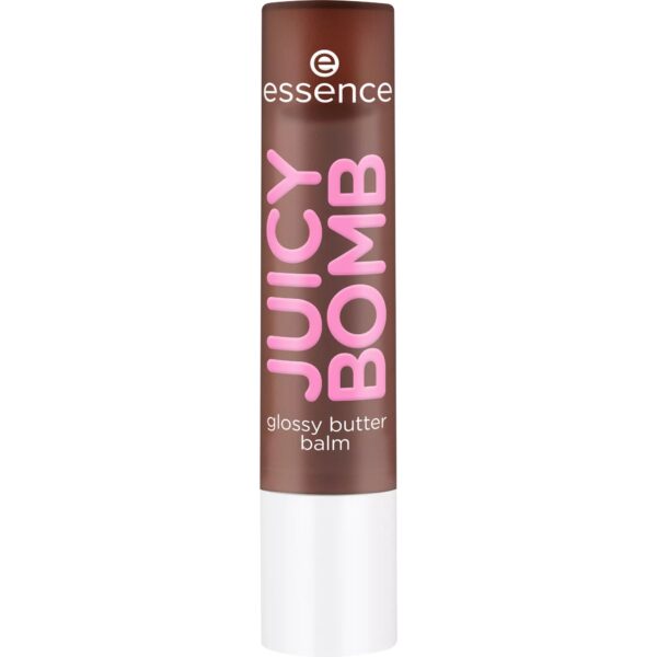 JUICY BOMB glossy butter balsamo labbra - Essence