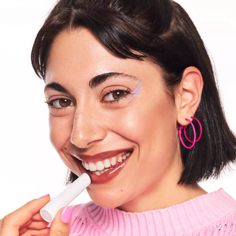 JUICY BOMB glossy butter balsamo labbra - Essence - immagine 3