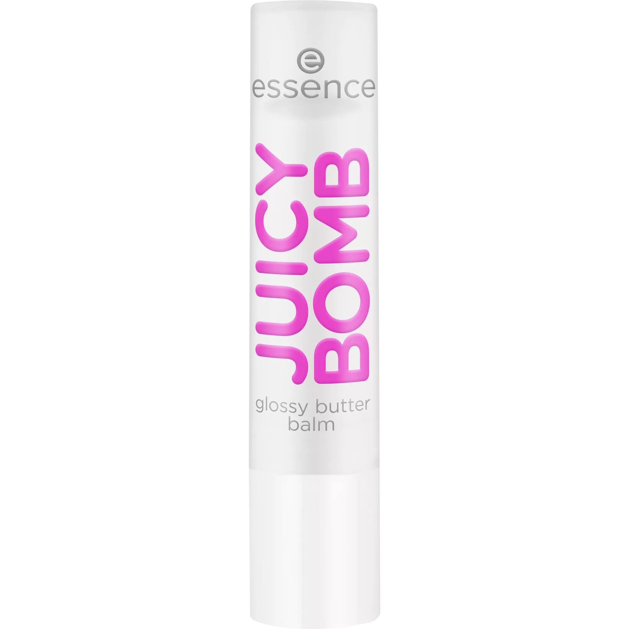 JUICY BOMB glossy butter balsamo labbra - Essence