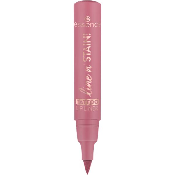 line n' STAIN! TATTOO LIP LINER 01 - Essence