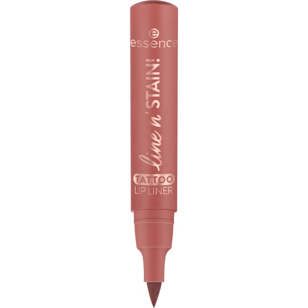 line n' STAIN! TATTOO LIP LINER 02 - Essence