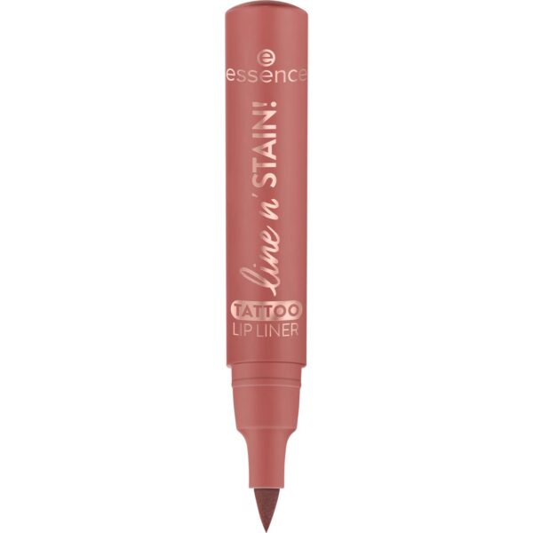 line n' STAIN! TATTOO LIP LINER 02 - Essence