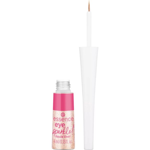 eye sparkle! liner liquido - Essence