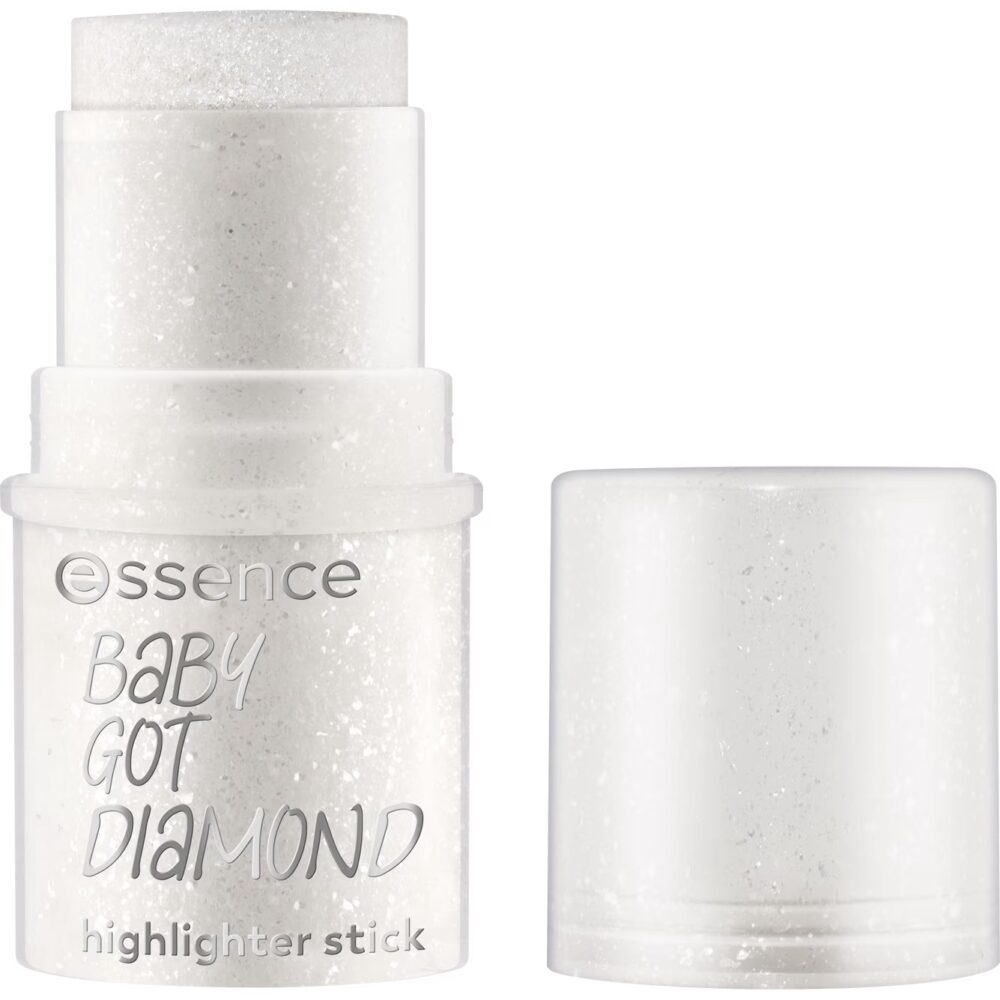 BABY GOT DIAMOND illuminante in stick - Essence