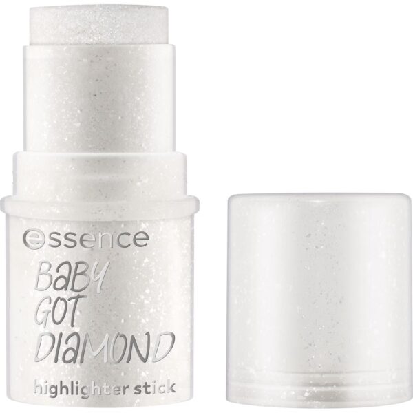BABY GOT DIAMOND illuminante in stick - Essence