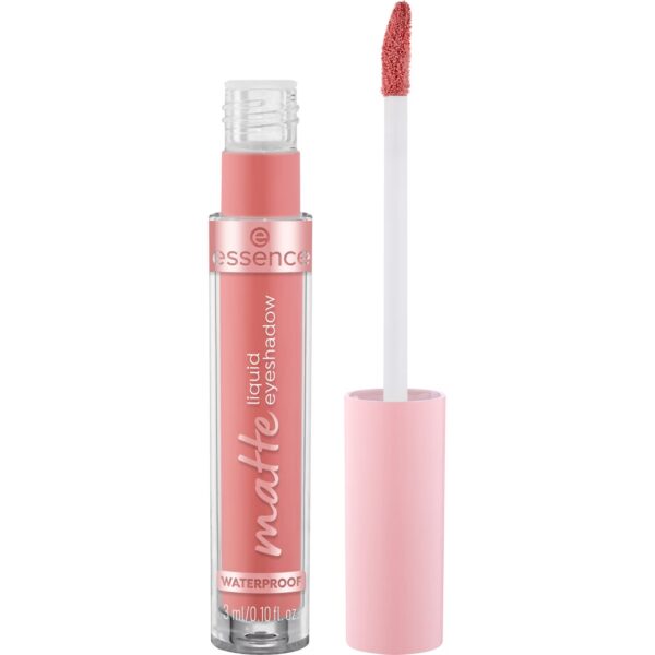 ombretto matte liquid 03 - Essence