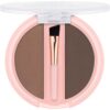 brow powder duo set 020 - Essence - immagine 2