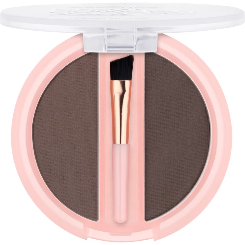 brow powder duo set 030 - Essence - immagine 3
