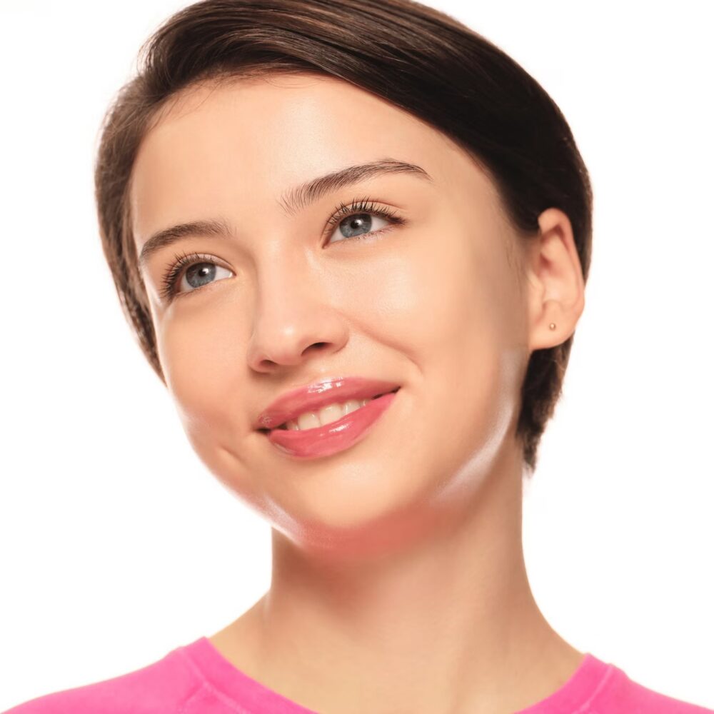 the super peptide glossy lip treatment 03 - Essence - immagine 3