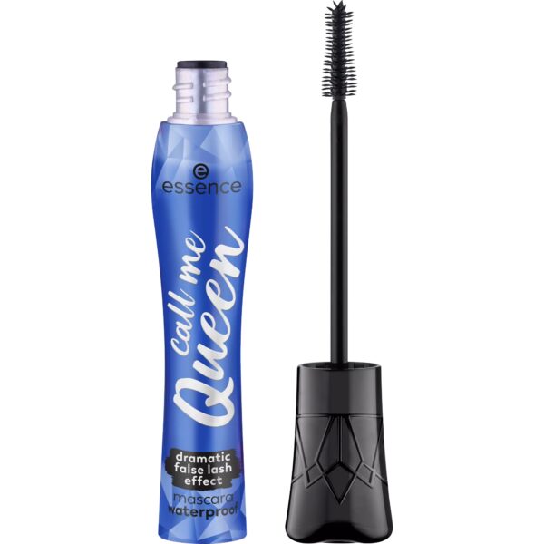 Call me queen dramatic false lash effect - Essence