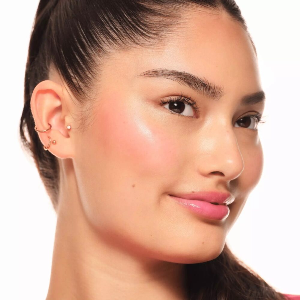 JUICY BERRY tinted lip & cheek balm
 - Essence - immagine 3