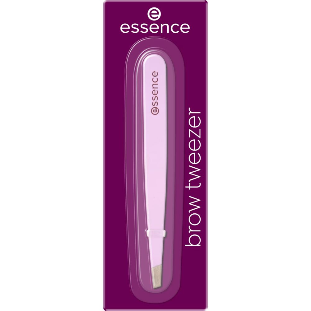 BROW TWEEZER - Essence