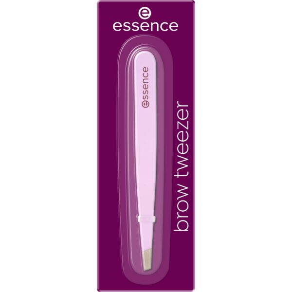 BROW TWEEZER - Essence