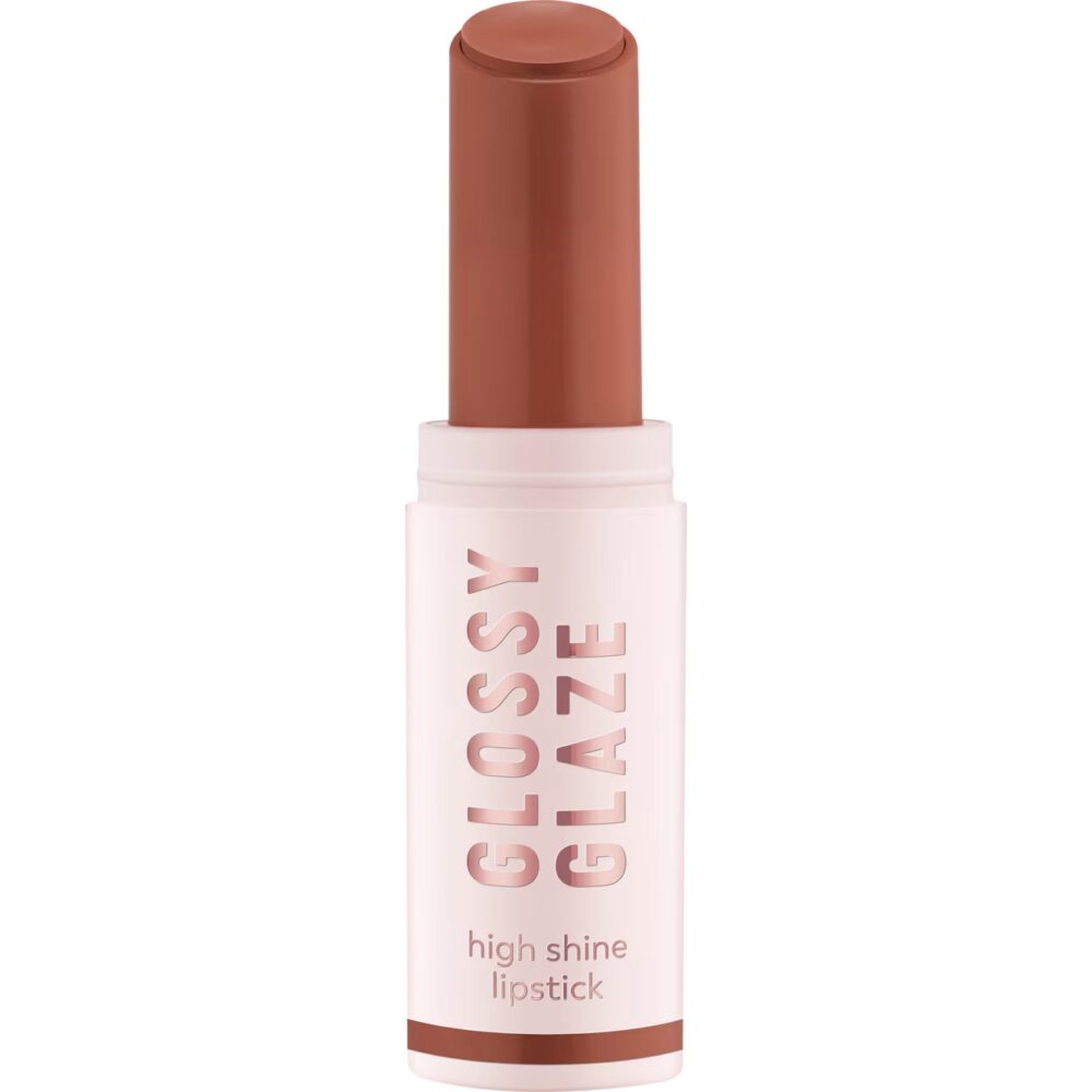 GLOSSY GLAZE high shine lipstick 01- Essence