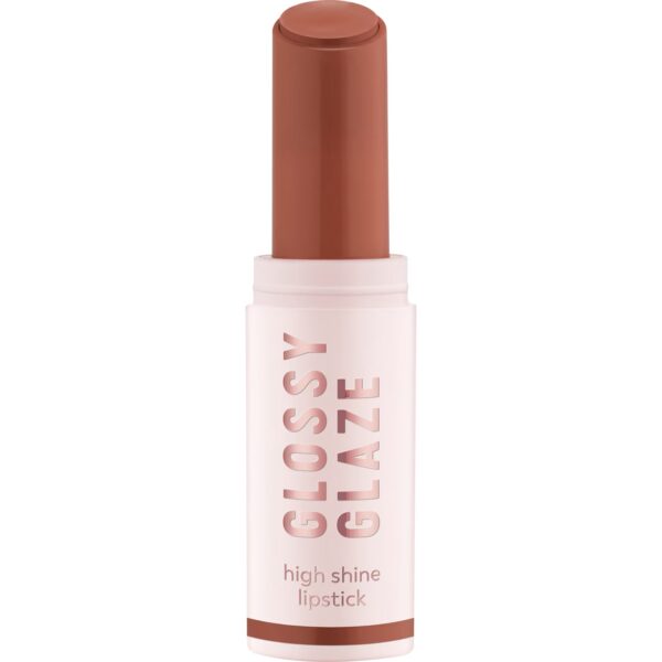 GLOSSY GLAZE high shine lipstick 01- Essence