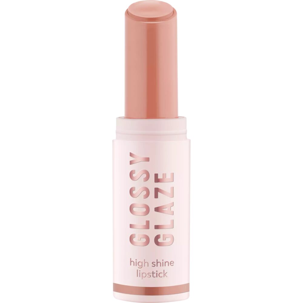GLOSSY GLAZE high shine lipstick 02 - Essence