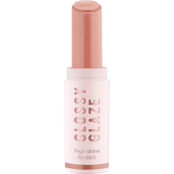 GLOSSY GLAZE high shine lipstick 02 - Essence