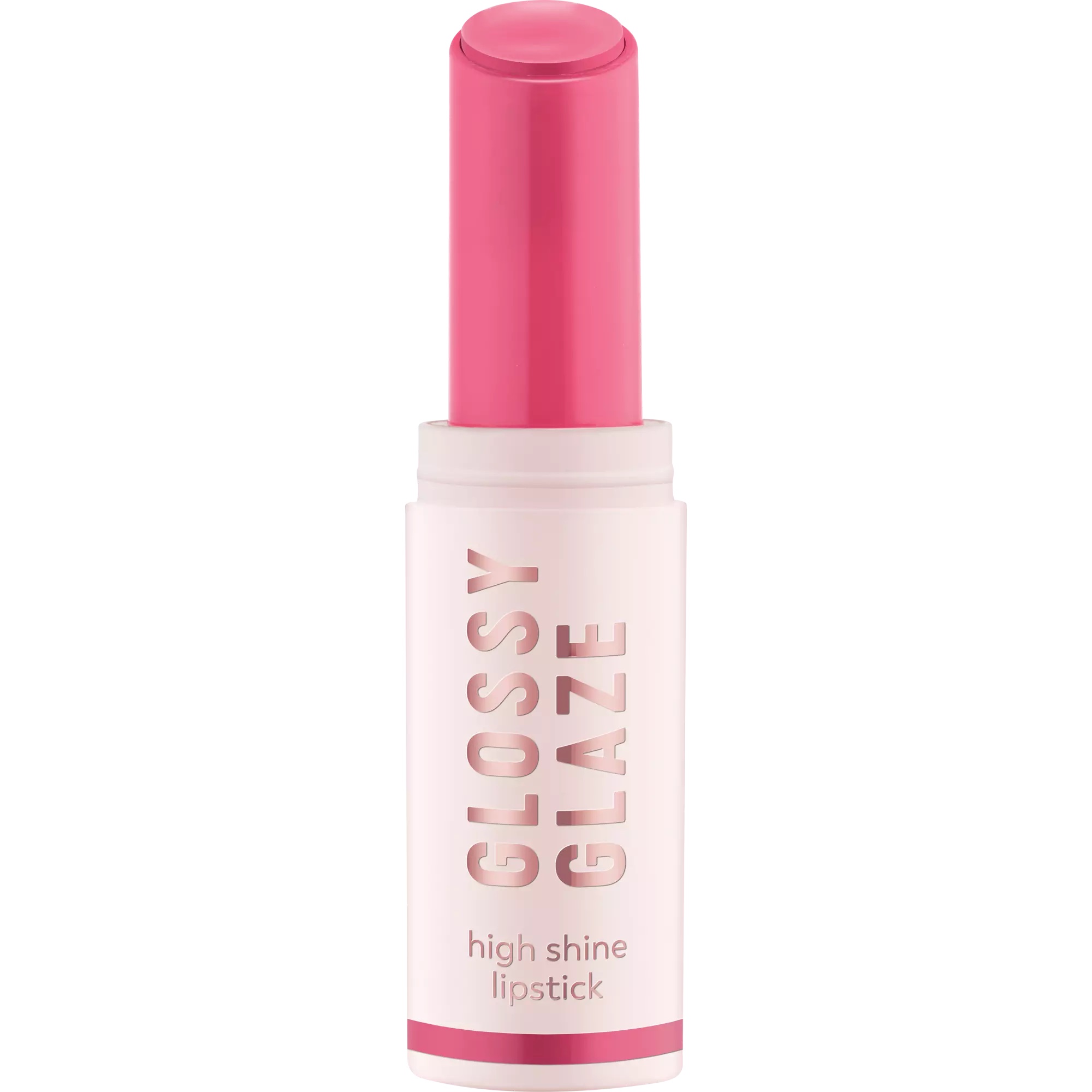 GLOSSY GLAZE high shine lipstick 03 - Essence