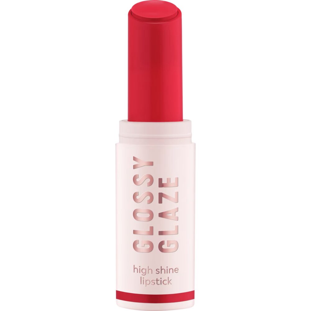 GLOSSY GLAZE high shine lipstick 04 - Essence