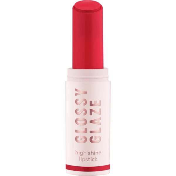 GLOSSY GLAZE high shine lipstick 04 - Essence