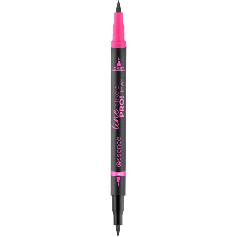 line it like a PRO! eyeliner - Essence