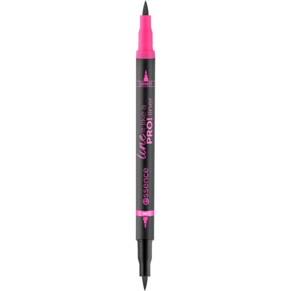 line it like a PRO! eyeliner - Essence