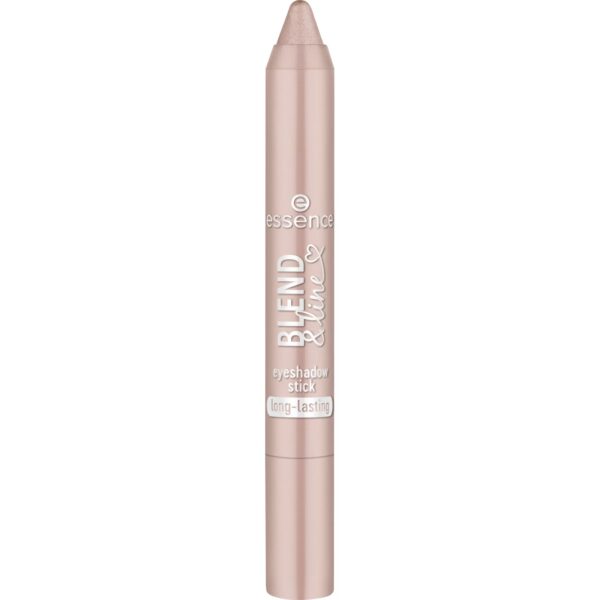 blend & line eyeshadow stick - Essence