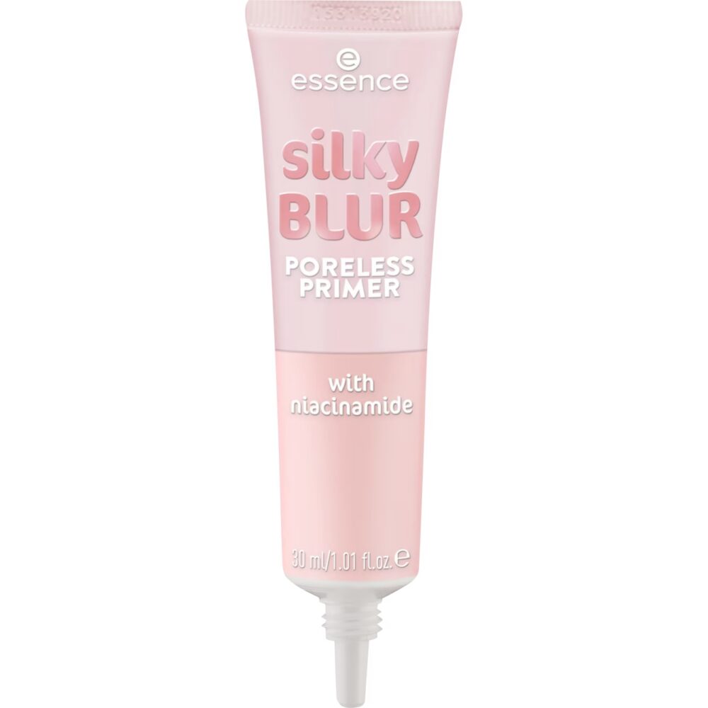 silky BLUR PORELESS PRIMER - Essence