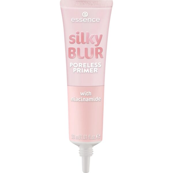 silky BLUR PORELESS PRIMER - Essence