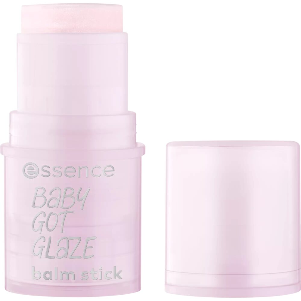 BABY GOT GLAZE balsamo in stick - Essence