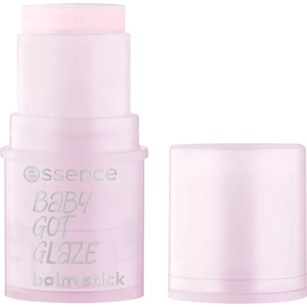 BABY GOT GLAZE balsamo in stick - Essence