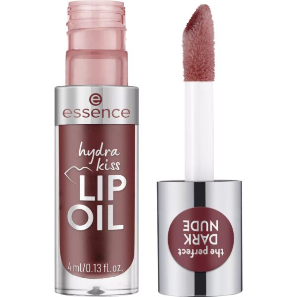 hydra kiss OLIO LABBRA 08 - Essence