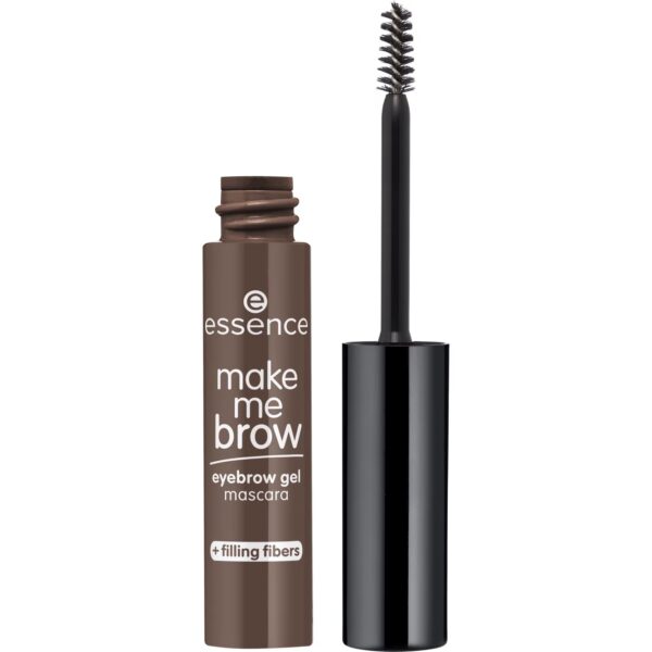 Make me brow mascara in gel per sopracciglia - Essence