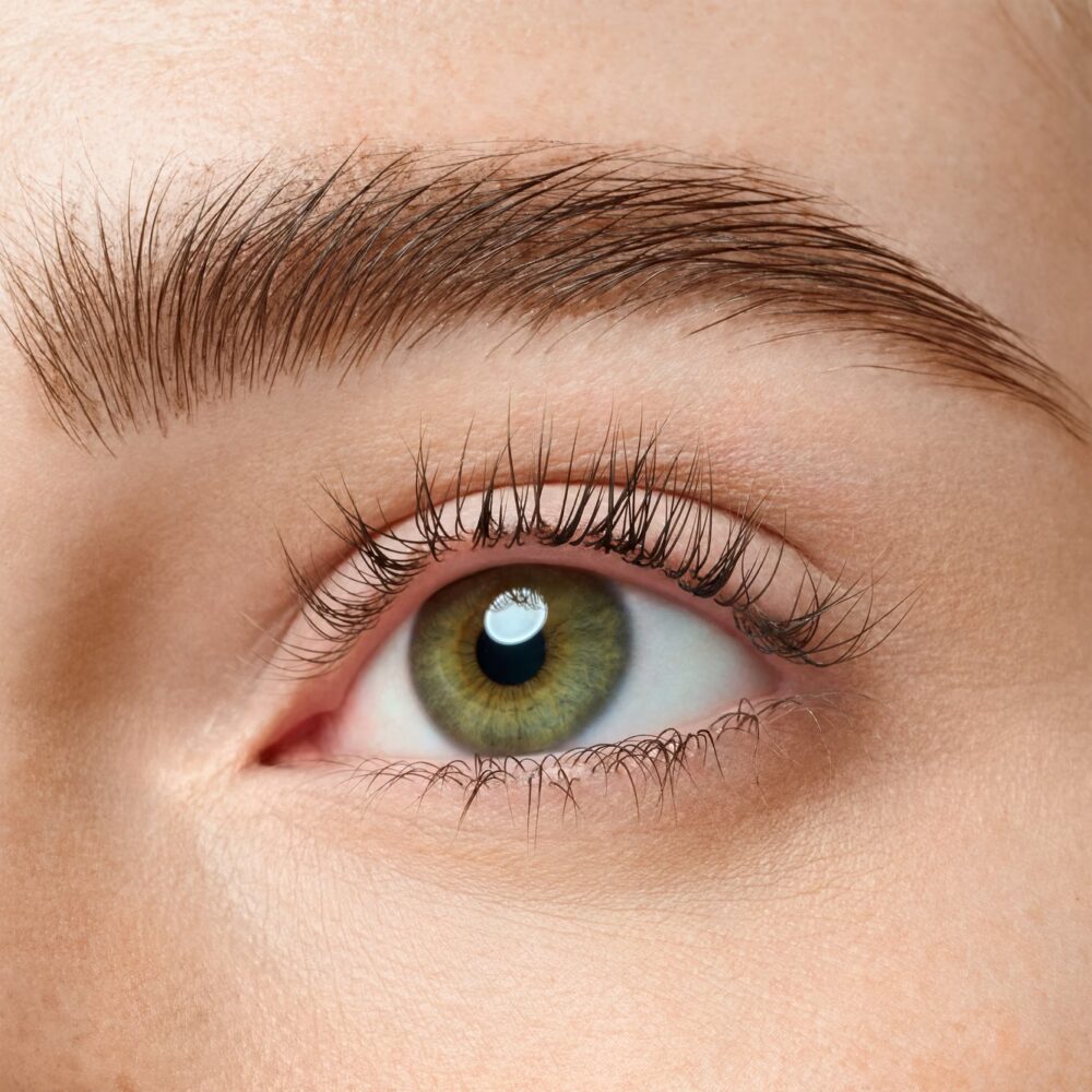 Make me brow mascara in gel per sopracciglia - Essence - immagine 3