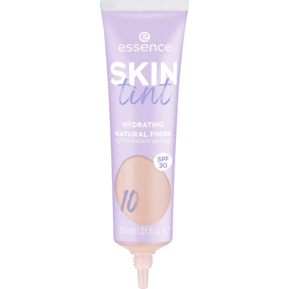 SKIN tint 010  - Essence