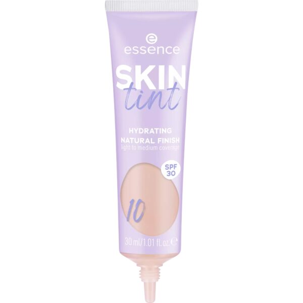 SKIN tint 010  - Essence