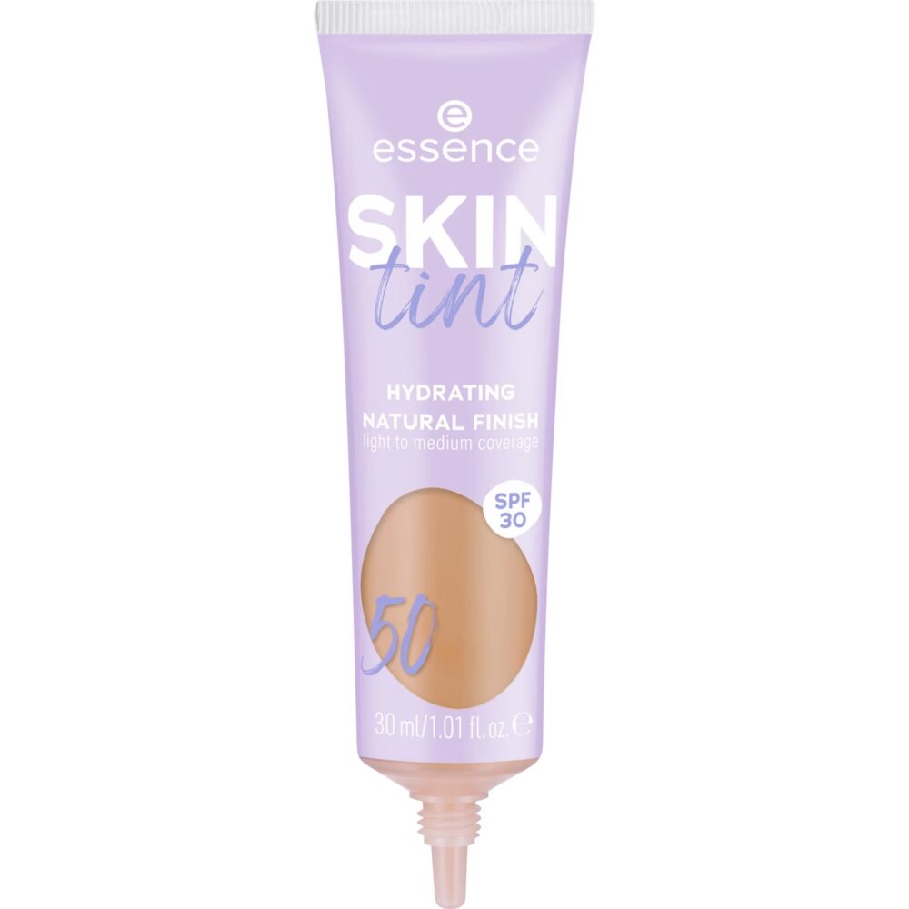 SKIN tint 050  - Essence