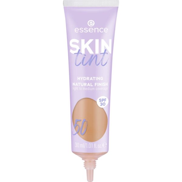SKIN tint 050  - Essence