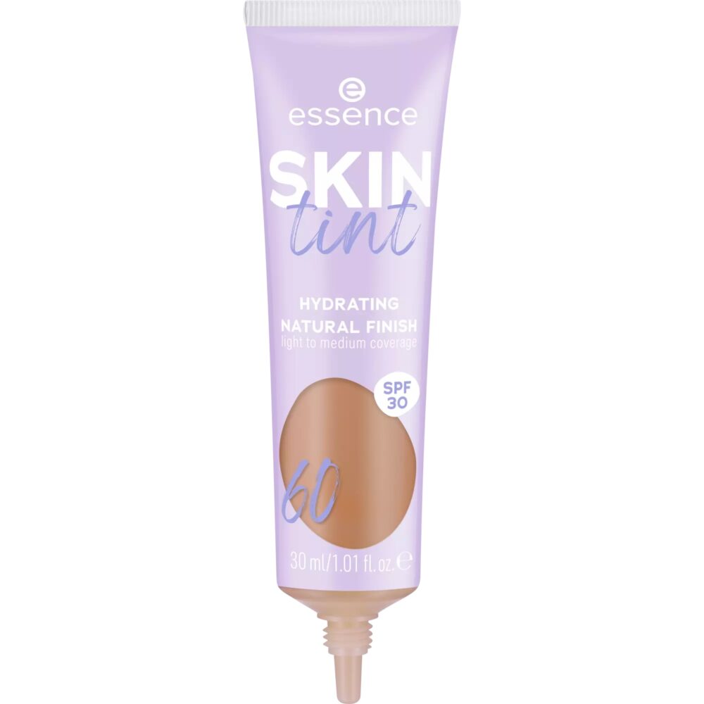 SKIN tint 060  - Essence