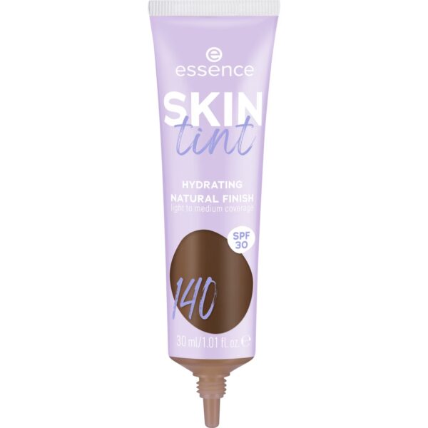 SKIN tint 140  - Essence