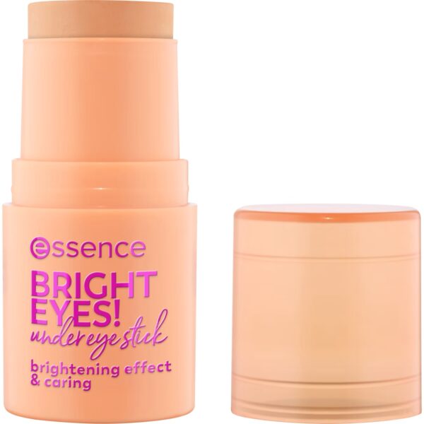 BRIGHT EYES! contorno occhi in stick 02 - Essence