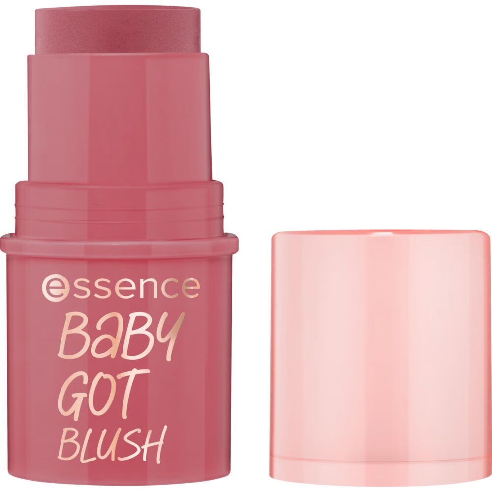 baby got blush 40 - Essence