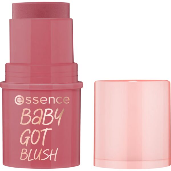 baby got blush 40 - Essence