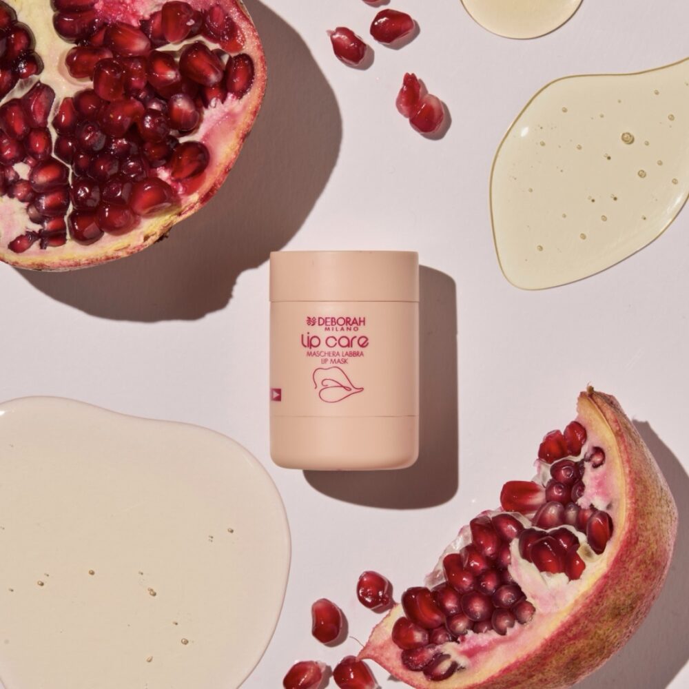 Lip mask - Deborah - immagine 2